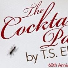 TACT/The Actors Company Theatre Presents A T.S. ELIOT COCKTAIL 3/2